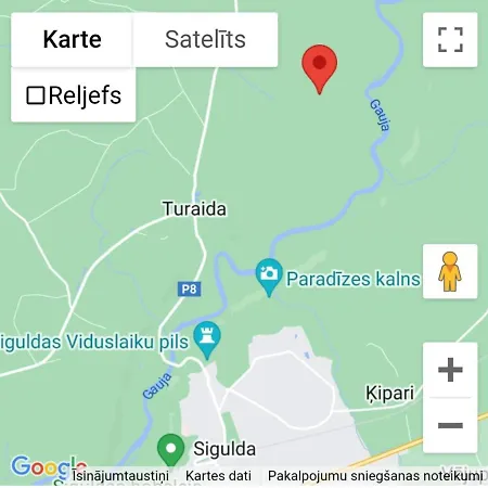 Mosku Pirts Meza Maja