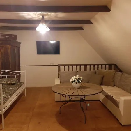 Mosku Pirts Meza Maja Holiday home