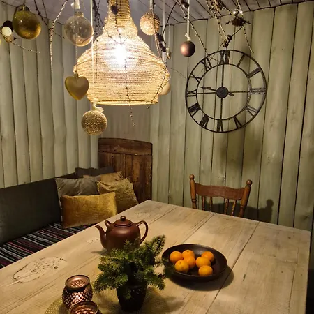 Mosku Pirts Meza Maja Holiday home Turaida