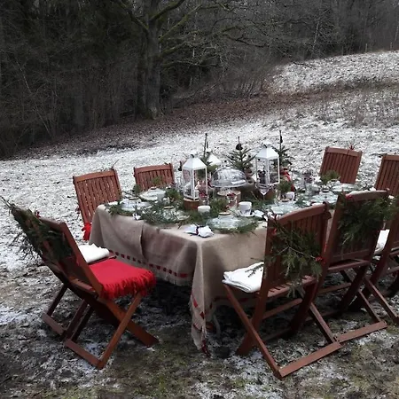 Mosku Pirts Meza Maja Holiday home